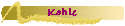 Kohle